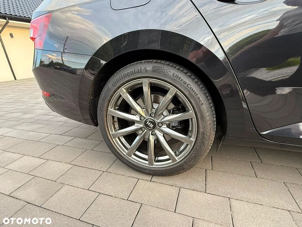 Skoda Superb 2.0 TDI Style - 19