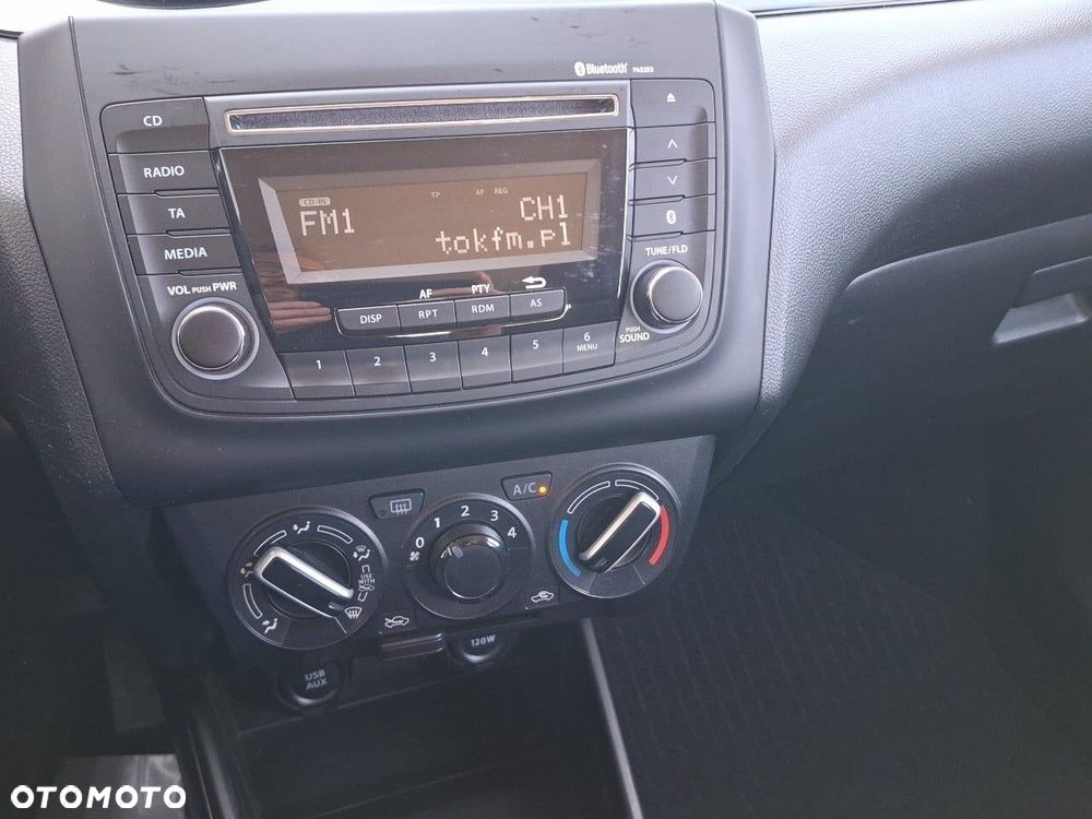 Suzuki Swift 1.2 Dualjet SHVS Premium - 22