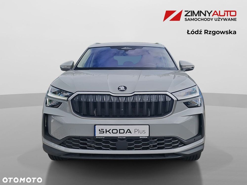 Skoda Kodiaq 1.5 TSI iV PHEV 4x2 Selection DSG - 41