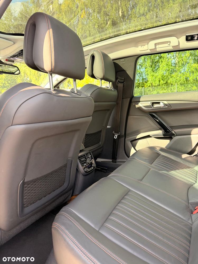 Peugeot 508 2.0 BlueHDi RXH S&S - 10