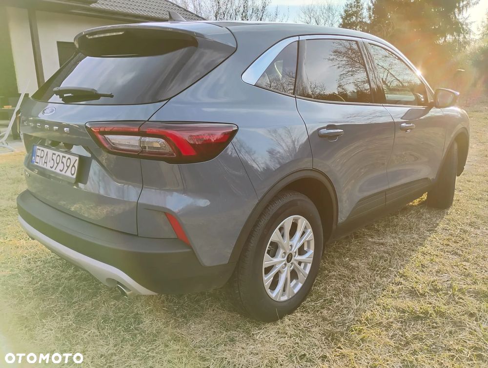 Ford Escape 1.5 EcoBoost AWD SE - 6