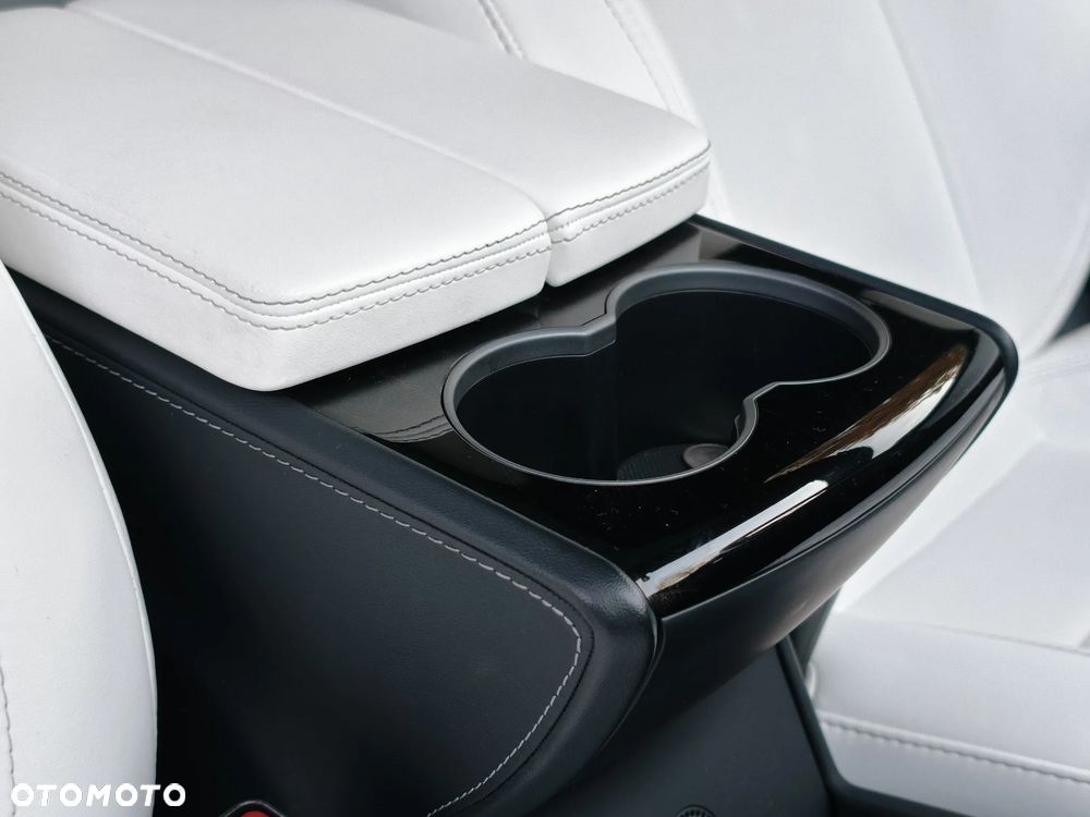Tesla Model S Performance - 36
