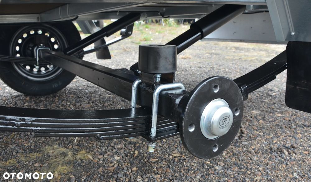 Inny FRACHT Monika na resorach 5-piórowych - 31