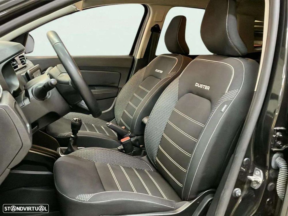 Dacia Duster 1.3 TCe Journey - 15