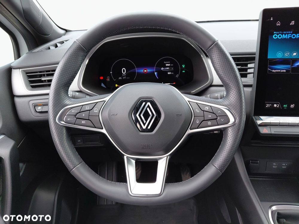 Renault Captur - 19