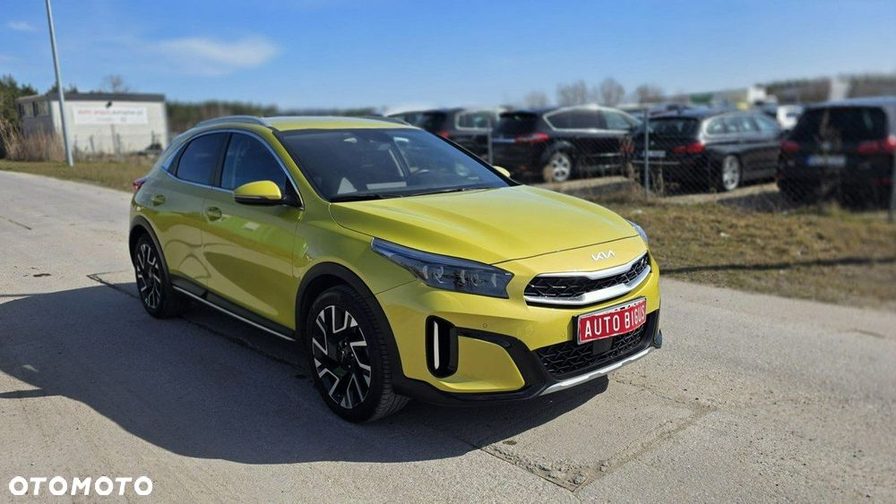 Kia XCeed - 3