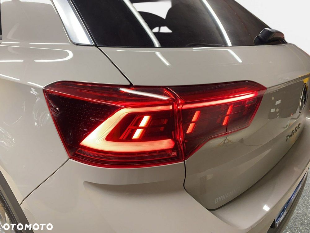Volkswagen T-Roc - 12