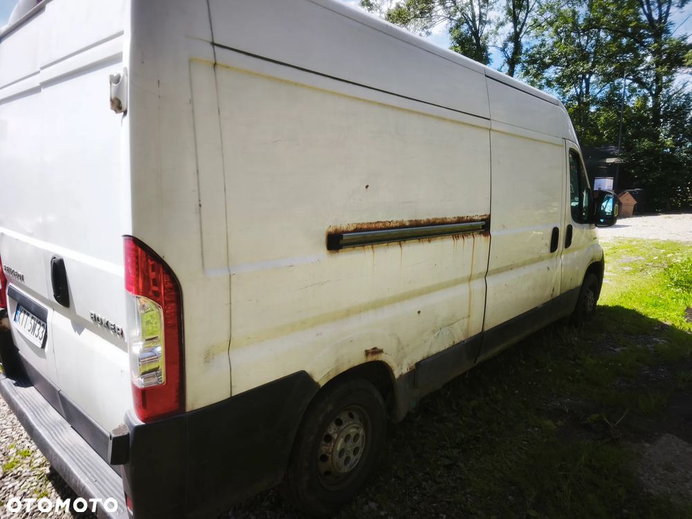 Peugeot BOXER 335 - 6