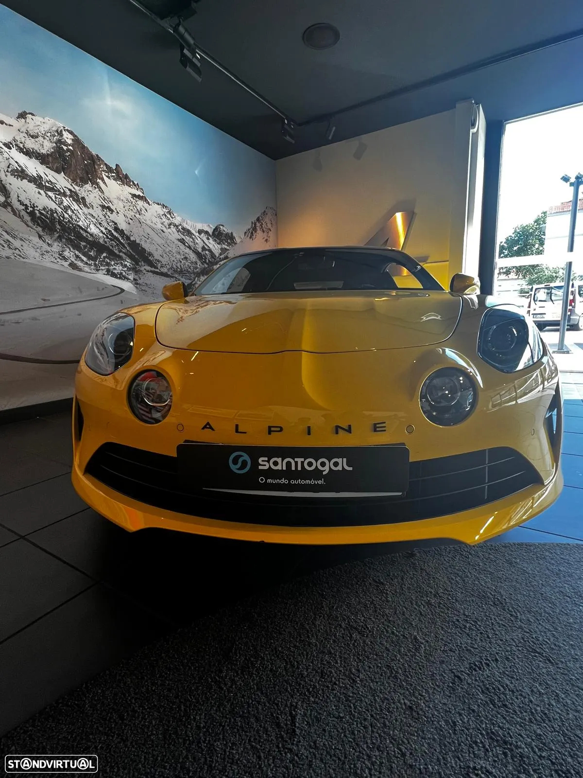 Alpine A110 Color Edition - 23