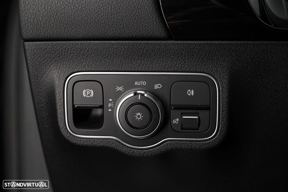 Mercedes-Benz GLA 250 e 8G-DCT AMG Line - 46