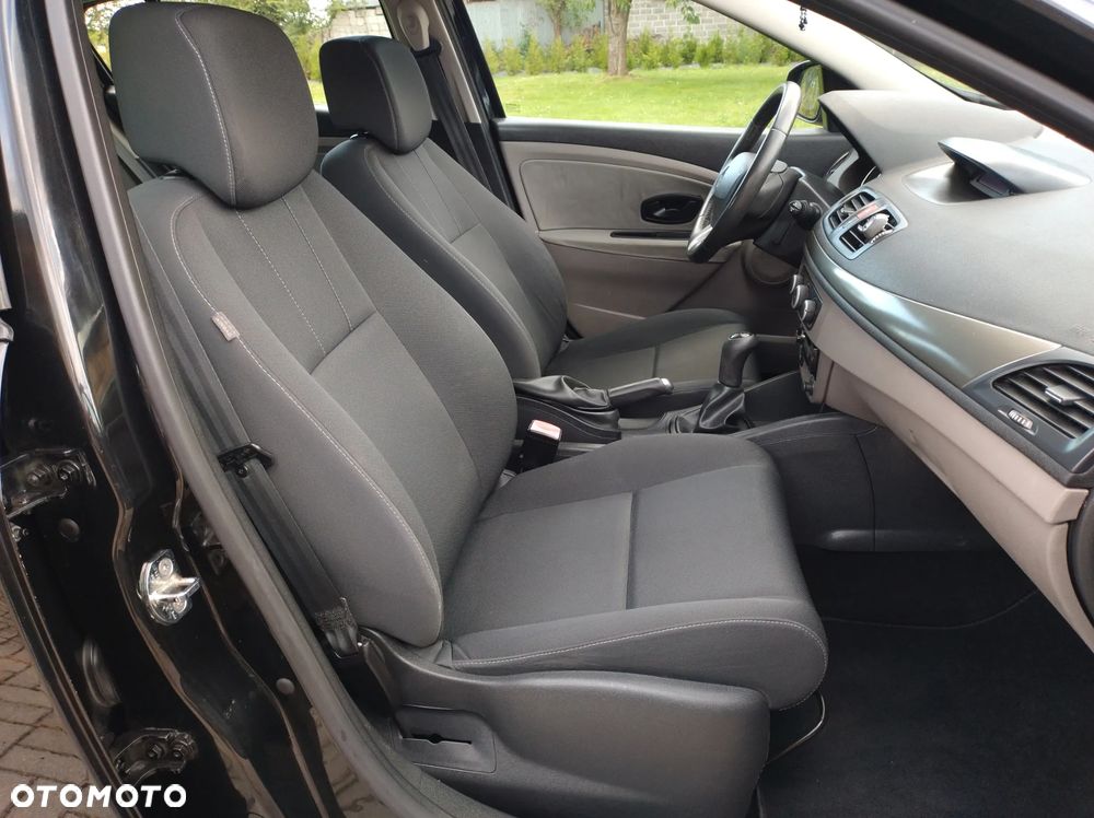 Renault Megane 1.6 16V 100 Authentique - 28