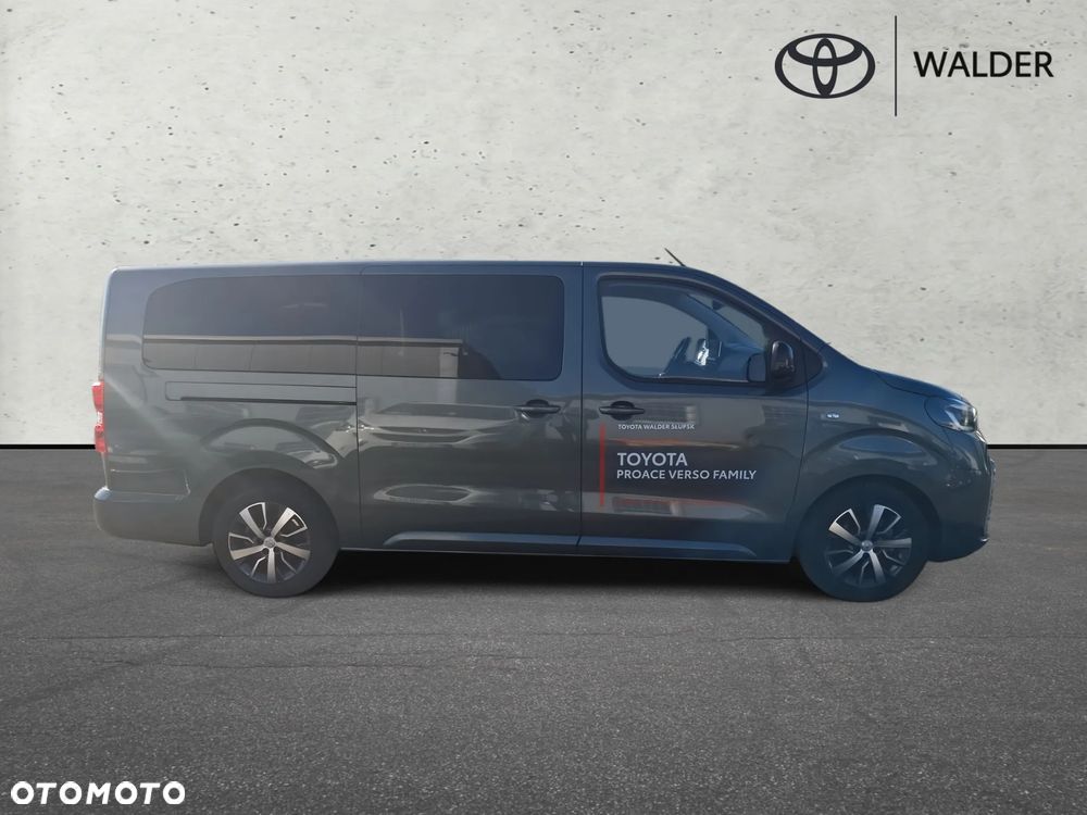 Toyota ProAce - 5