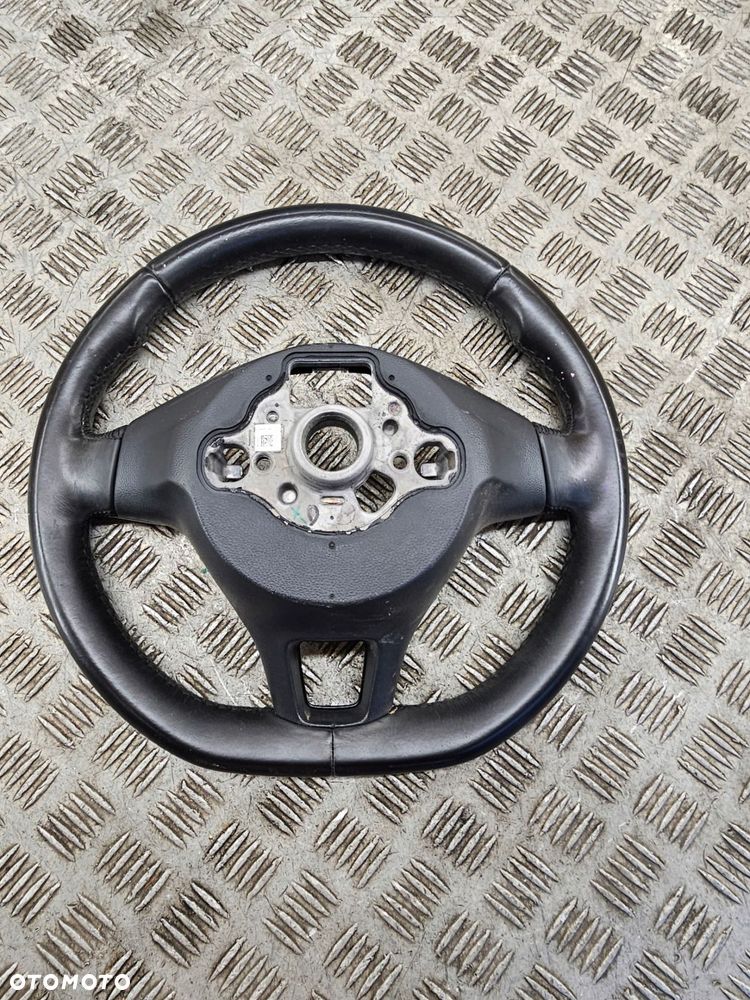 vw golf vii 14r kierownica multifunkcja tempomat 5g0419091dj - 3