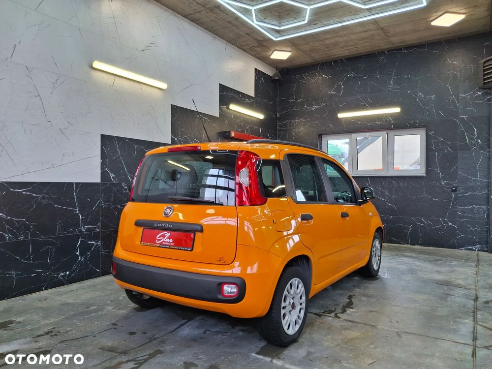 Fiat Panda 1.3 Multijet Easy S&S - 3