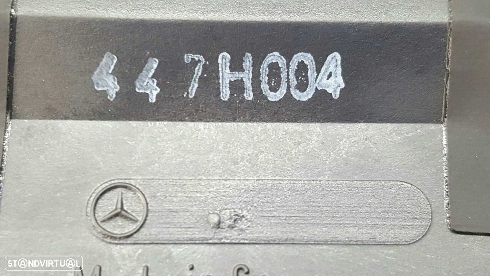 LUZ CENTRAL DE TRAVÃO MERCEDES CLASE E (W210) BERLINA DIESEL 300 TURBODIESEL (21... - 4