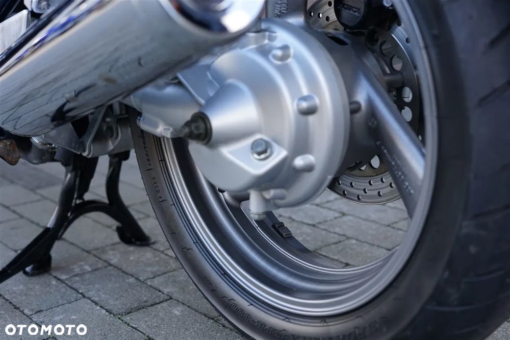 Yamaha XJ - 26
