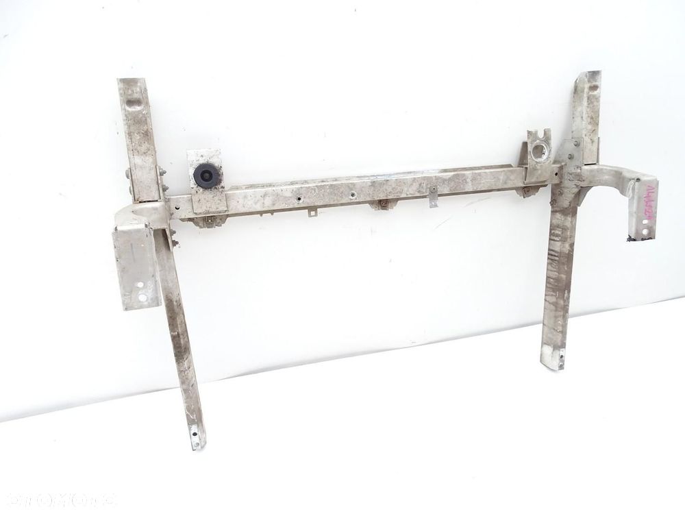BELKA WZMOCNIENIE CHŁODNIC PRZÓD A2466200019 MERCEDES W176 W246 W117 A B - 4