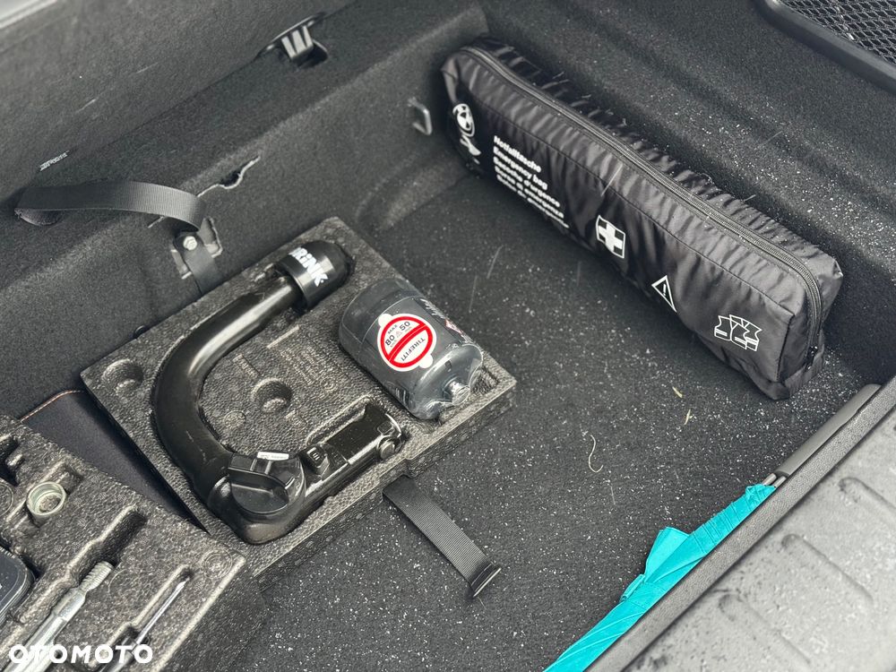 MINI Clubman Cooper S All4 Essential Trim - 31