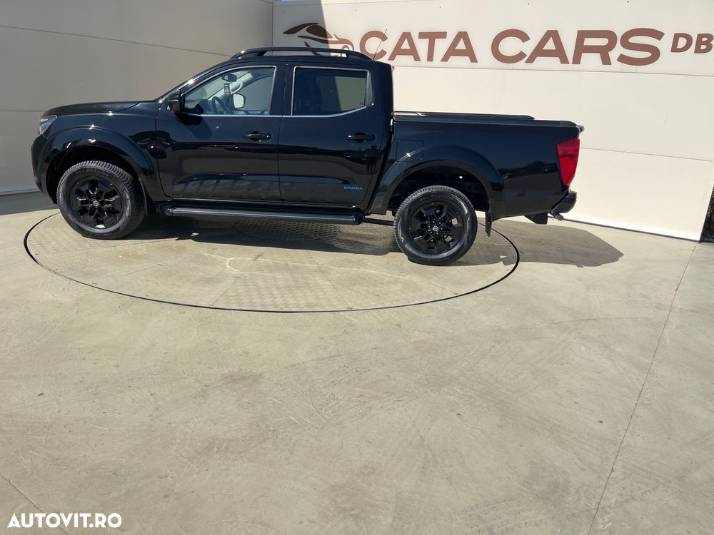 Nissan Navara - 7