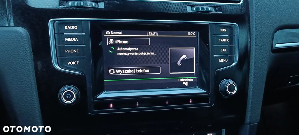 Volkswagen Golf GTD BlueMotion Technology - 20