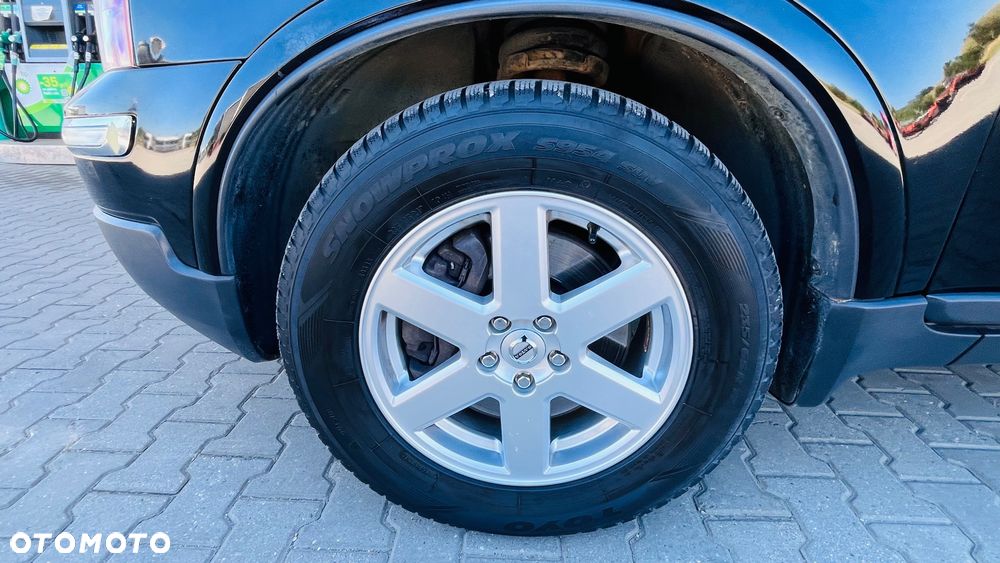 Volvo XC 90 D5 AWD Summum - 19