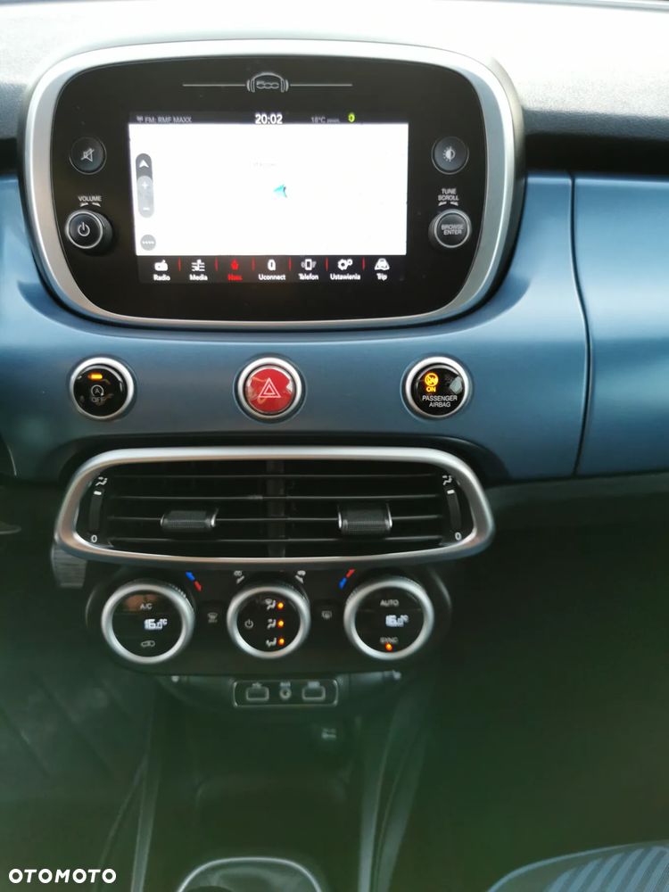 Fiat 500X 1.4 MultiAir Mirror - 27