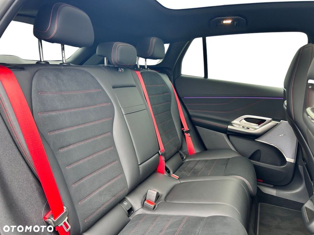 Mercedes-Benz GLC 400 94kWh 4-Matic EQ - 10
