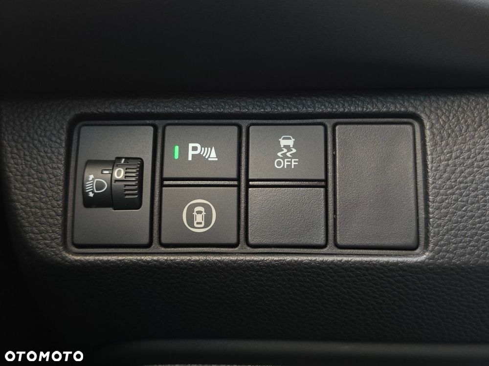 Honda HR-V - 29