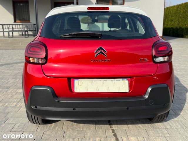 Citroën C3 1.2 PureTech You - 6