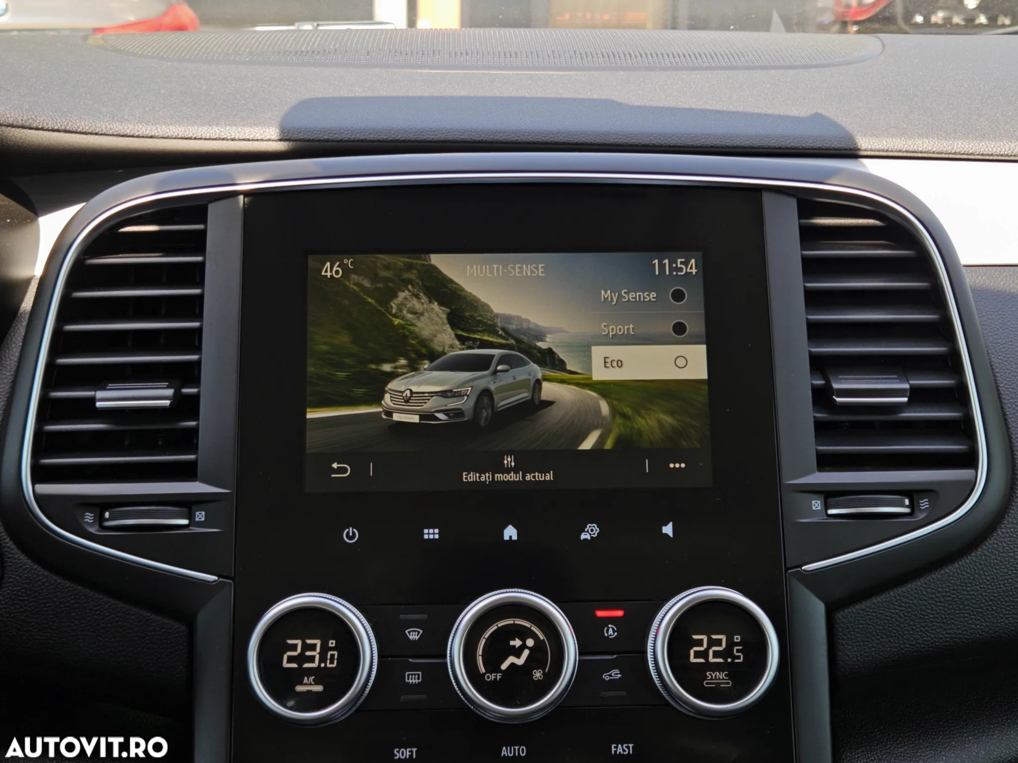 Renault Talisman TCe 160 EDC GPF LIMITED - 29