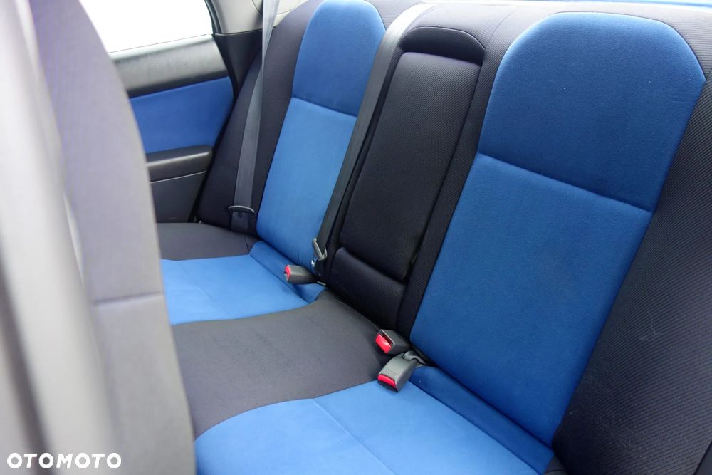 Subaru Impreza 2.0 WRX STI - 27