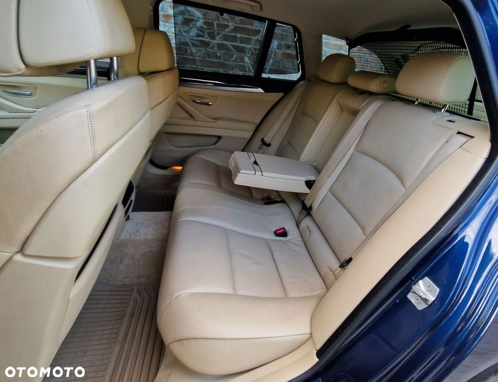BMW Seria 5 - 9