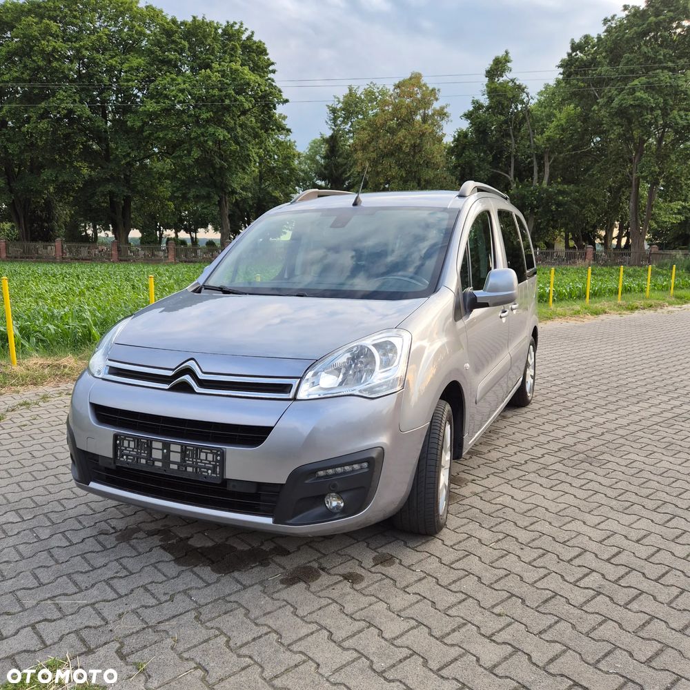 Citroën Berlingo Multispace PureTech 110 SELECTION - 7