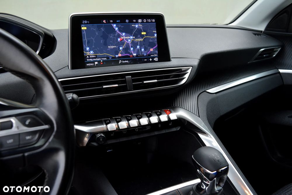 Peugeot 3008 BlueHDi 130 Stop & Start Active - 26