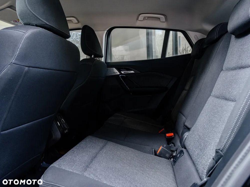 BMW X2 sDrive18d - 15