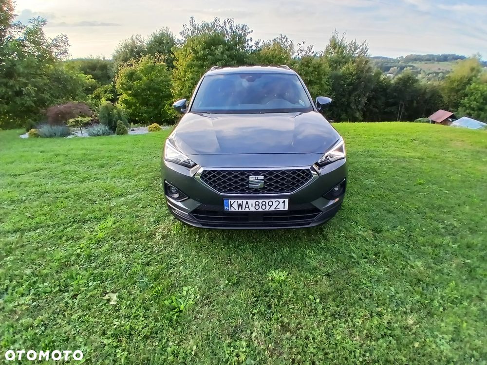 Seat Tarraco - 12