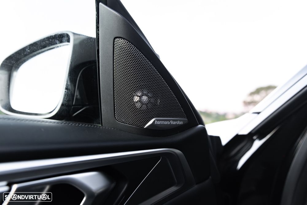 BMW M4 Competition xDrive - 31