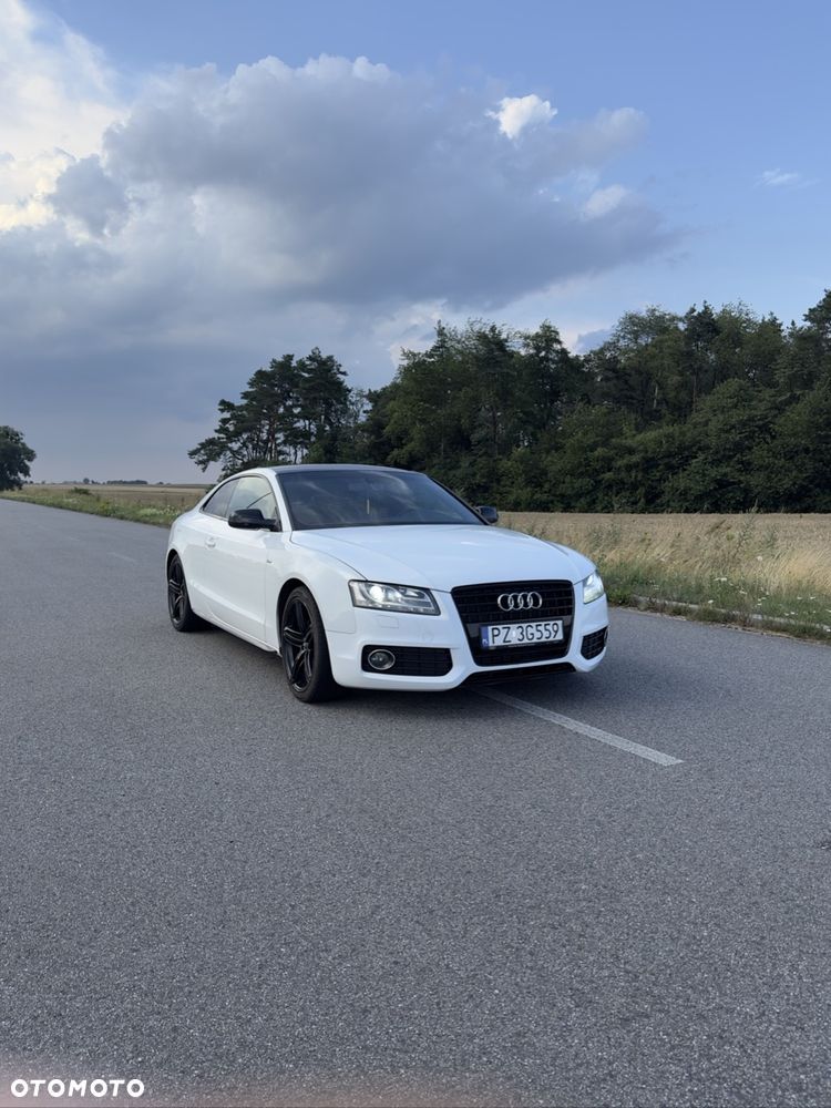 Audi A5 Coupé - 8