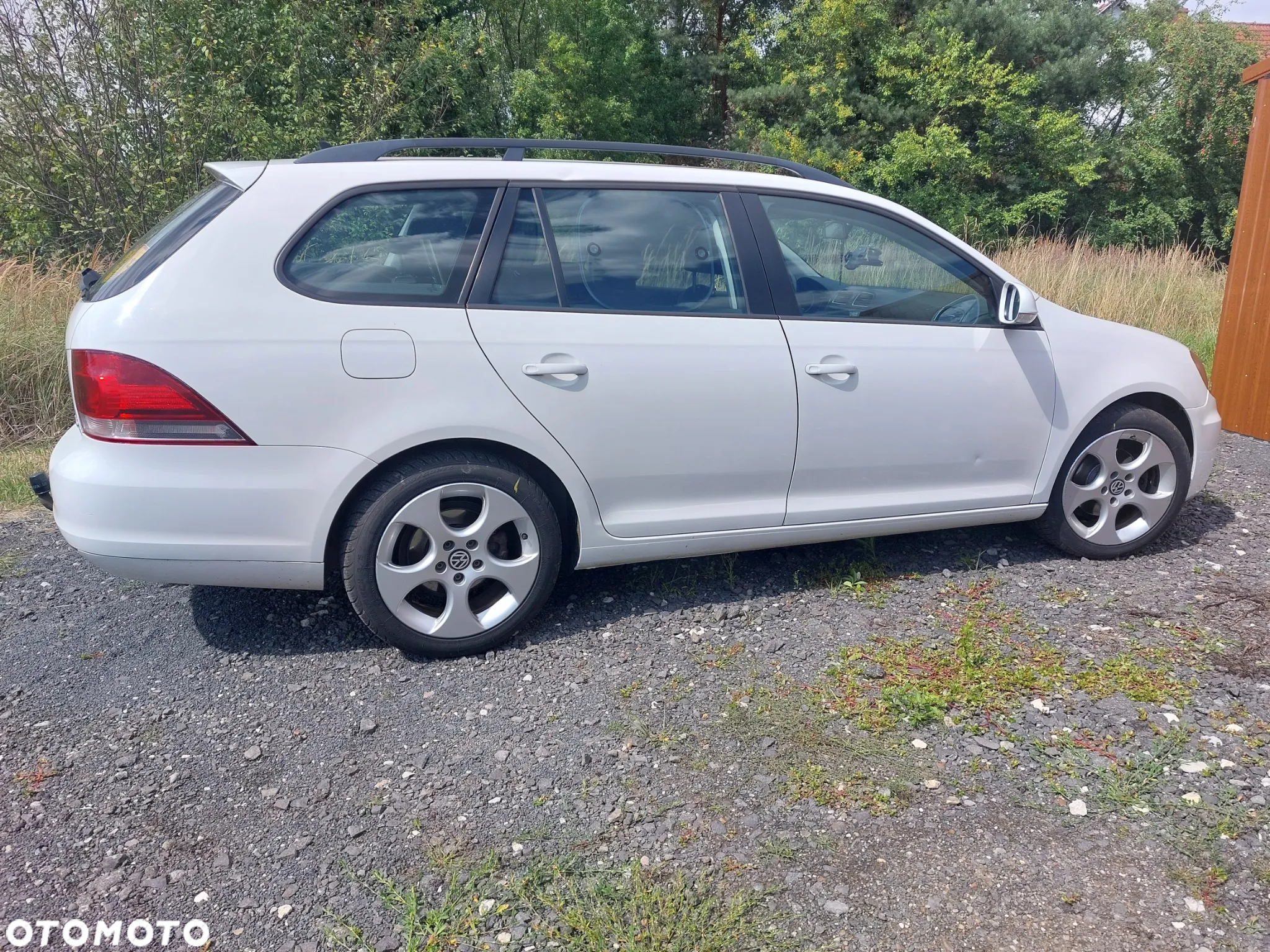 Volkswagen Golf Variant 1.6 TDI BlueMotion Technology Trendline - 3