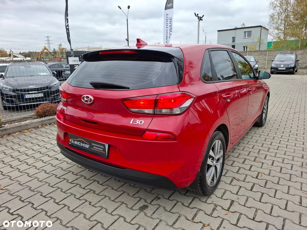 Hyundai i30 - 9