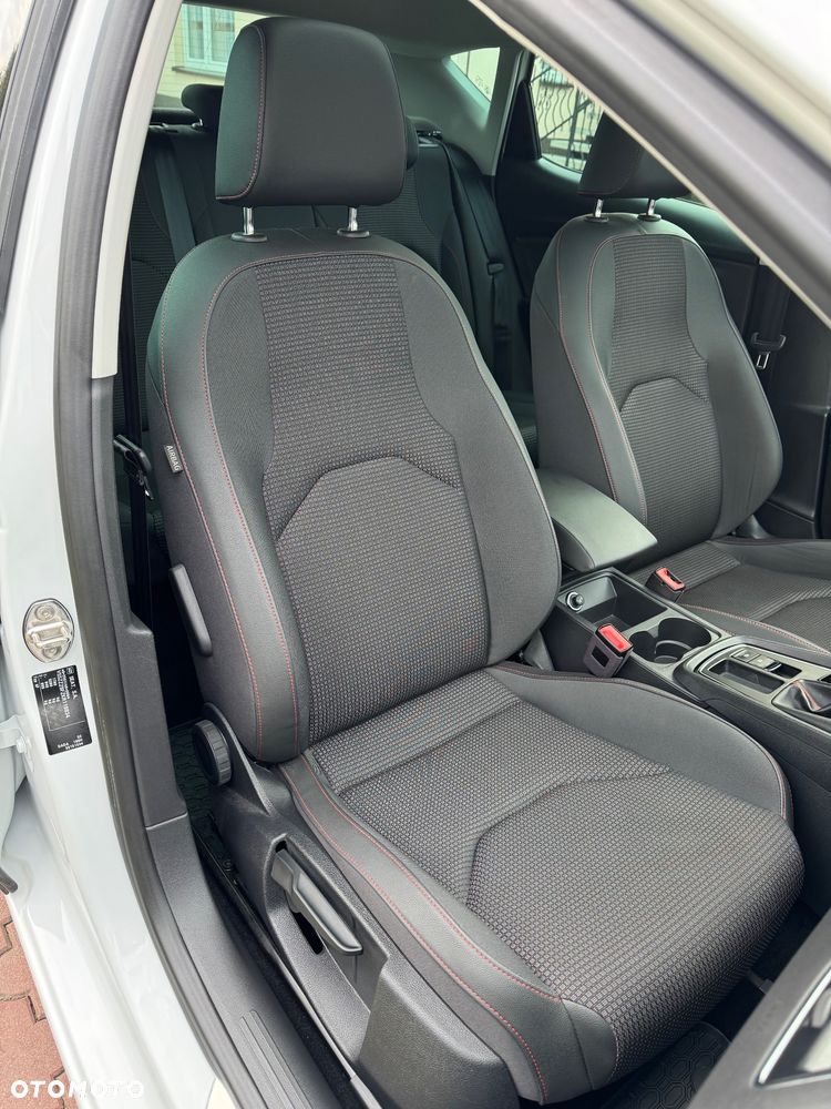 Seat Leon 1.5 TSI ACT DSG OPF FR - 20