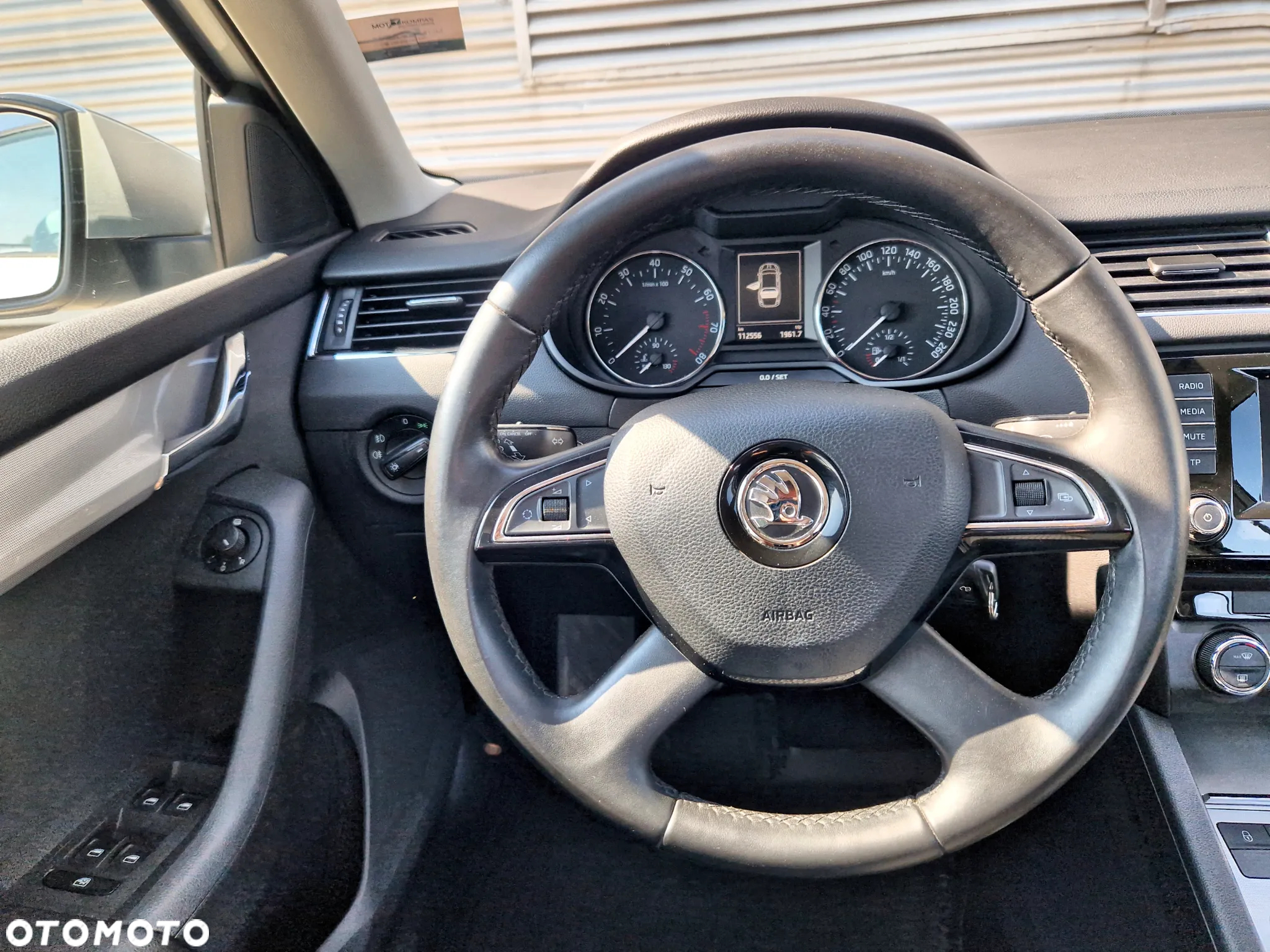 Skoda Octavia 1.4 TSI Ambition - 24