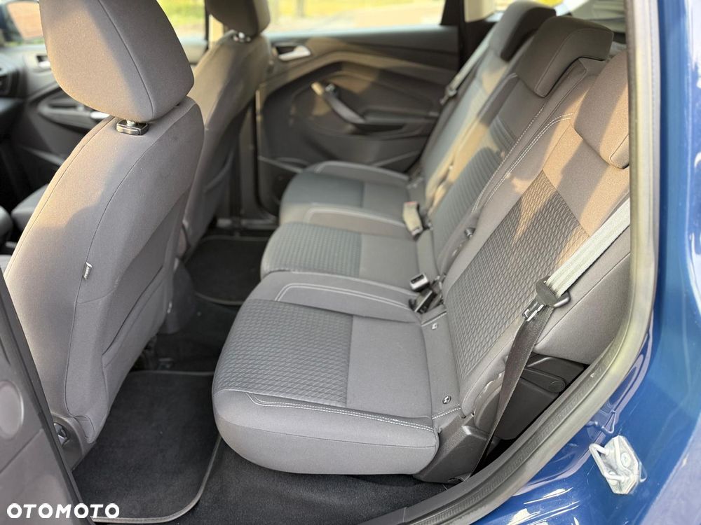 Ford C-MAX 1.0 EcoBoost Ambiente ASS - 19