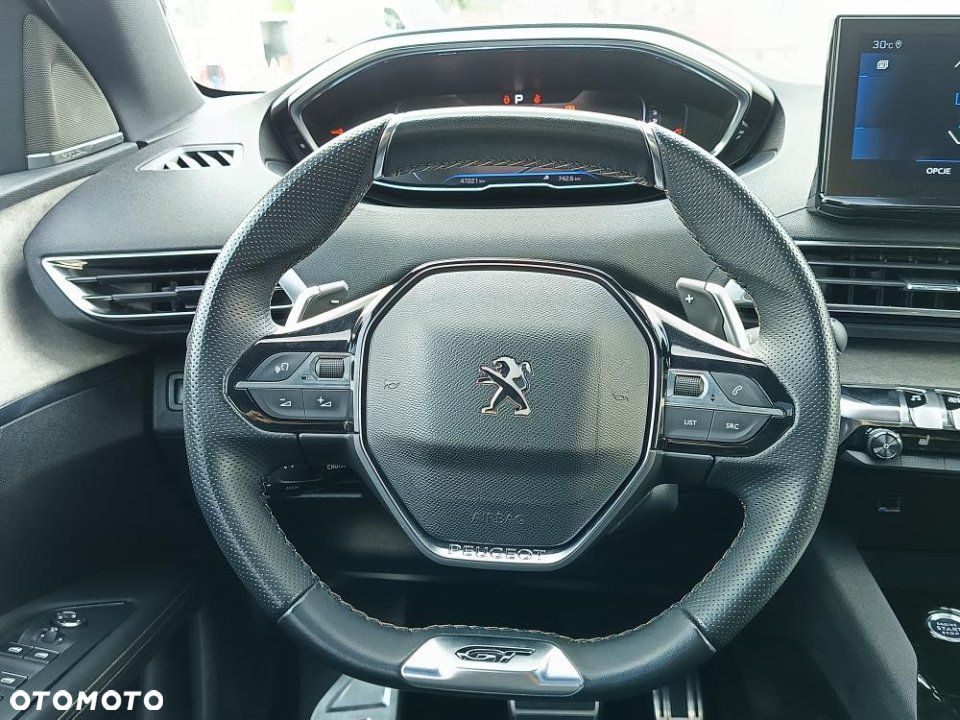 Peugeot 3008 - 9