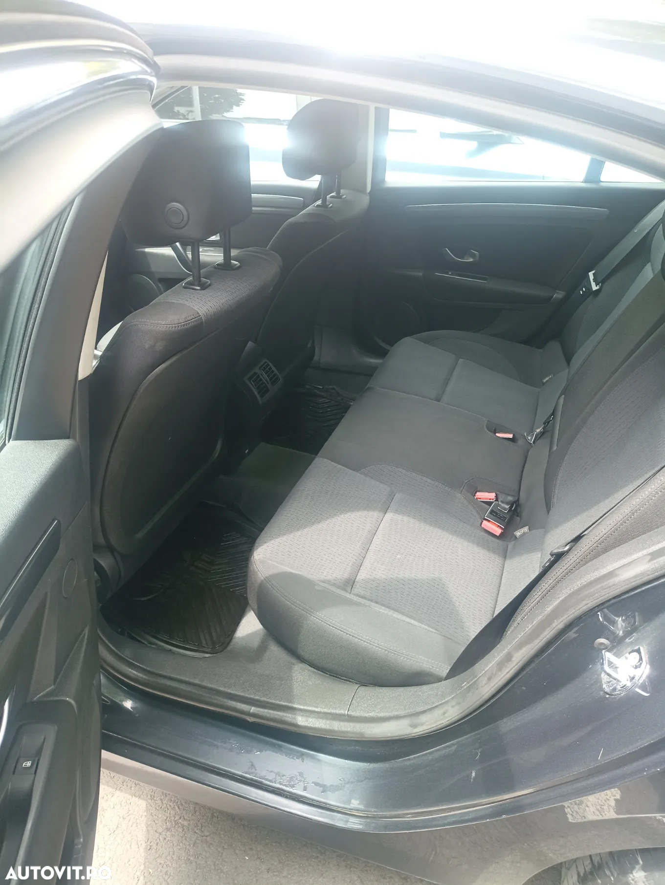 Renault Laguna 1.5dCi Expression - 5