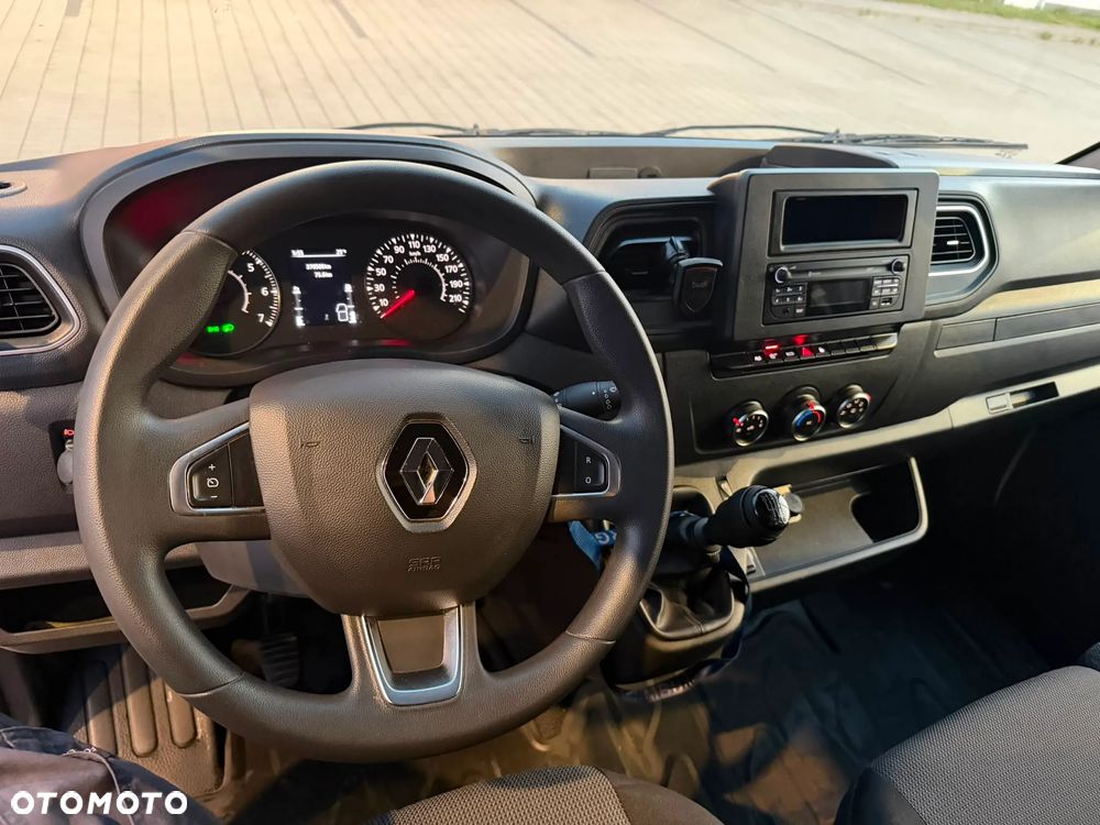 Renault Master - 6