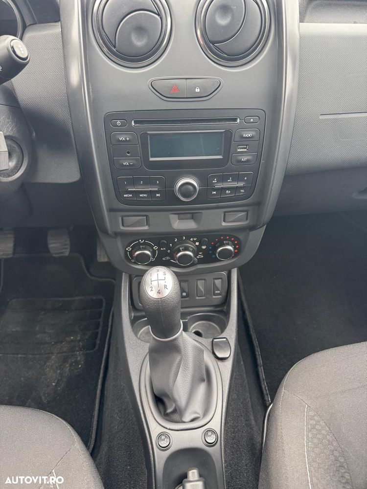 Dacia Duster SCe 115 4x2 Ambiance - 6