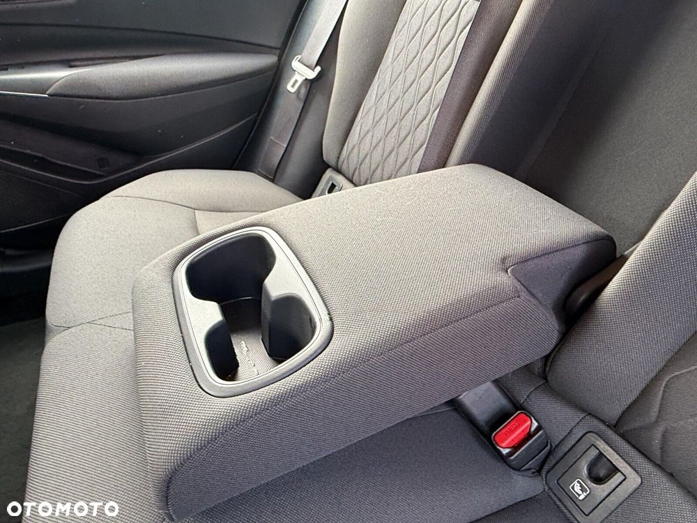 Toyota Corolla 1.5 Comfort - 24
