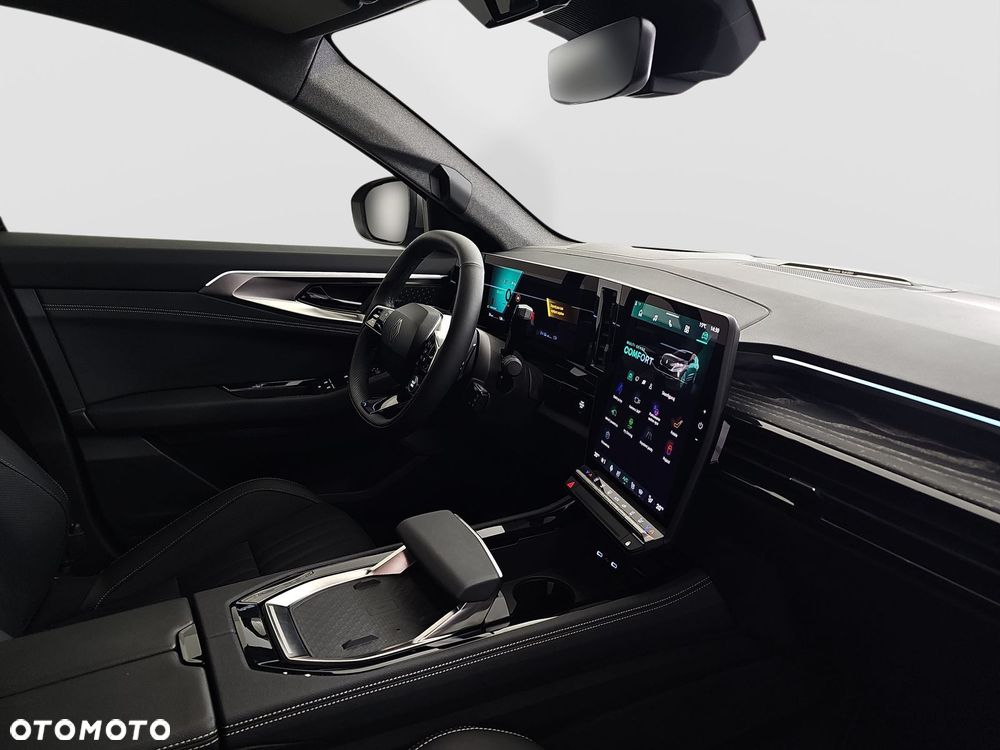 Renault Espace 1.2 E-Tech Full Hybrid 200 Iconic MMT 7os - 40