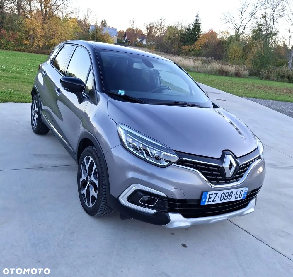 Renault Captur ENERGY dCi 110 Start&Stop Dynamique - 3